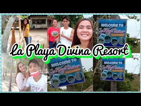 La Playa Divina Beach Resort, Sinandigan, Bohol🌊💚