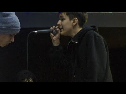 CTZ vs PARAWA- Octavos|Nueva generacion Free|