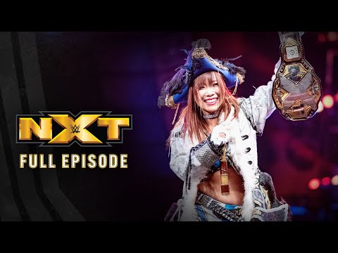 WWE NXT