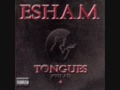 ESHAM / POETRY