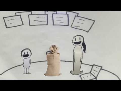 The Puffin Preps For The New Age Of Alchemy? (15x02)