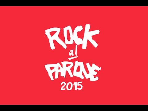 Putrilus en Rock al Parque 2015