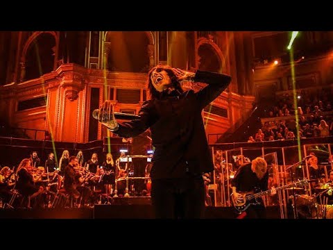 Bring Me The Horizon - Antivist Live at the Royal Albert Hall