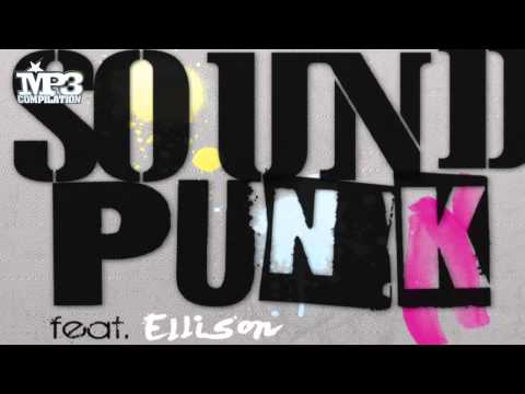 SOUNDPUNK FEAT. ELLISON | You keep me begging for more [OFFICIAL promo]