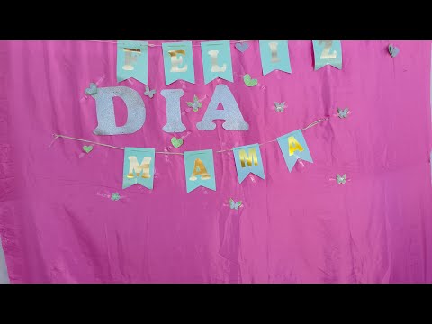 Festejo Día De La Madre 19/10/2025 Machagai Chaco 