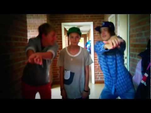 GANGNAM STYLE  Dance mania gudhem skolan