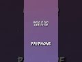 Maroon 5 Ft Wiz Khalifa Payphone Lyrics The Music Box