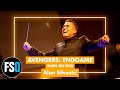 Main On End Avengers Endgame Alan Silvestri Film Symphony Orchestra