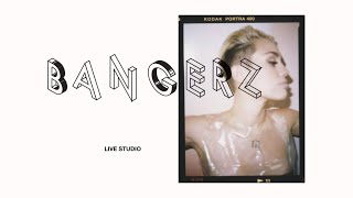 Miley Cyrus - My Darlin&#39; (feat. Future) [Bangerz Tour Studio Version]