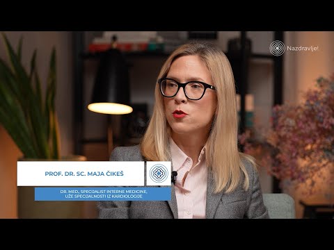 Nazdravlje!: Što je amiloidoza srca i kako ju prepoznati?