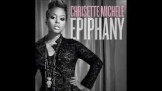 Chrisette Michele -  All I Ever Think About