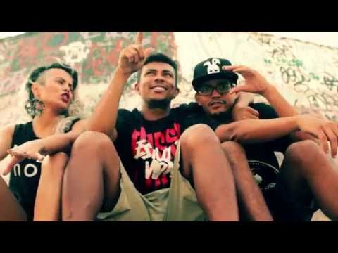 Xamã Estudante - Pedras de Março (Clipe Oficial)