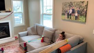 Simple Machine Homework