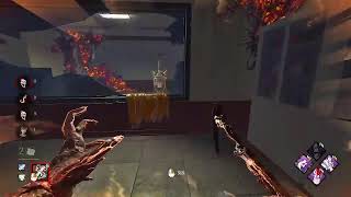 [DBD] キラーしたり鯖する