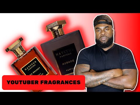 The Ultimate YouTube Fragrance Collection | Best Men's Fragrances
