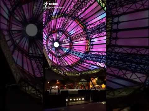 The Cupola by Ilya and Emilia Kabakov