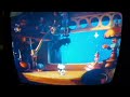 Closing To Pinocchio 1940 LaserDisc