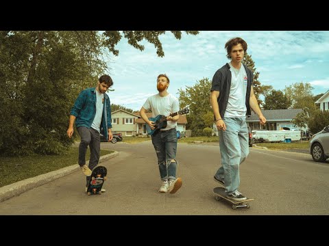 Ivytide - call it what u want (Official Video)