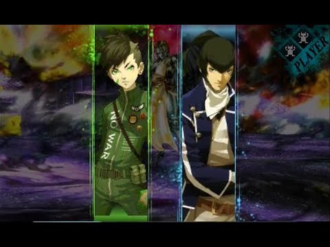 The Power of the Messiahs + Damage Formula Tests (SMT IV: Apocalypse)