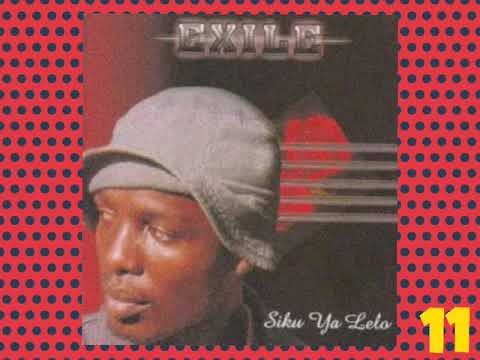 Exile - Kumvela Ni Mvela