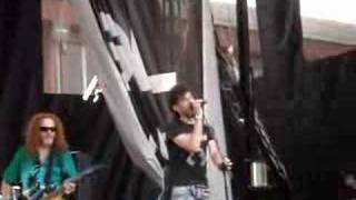 Manolo Kabezabolo + King Putreak - VENDEMELO Derrame Rock 12