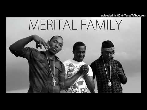 Merital Family - Love Dancing Riddim Instrumental Version (Ricky Blaze) 2008