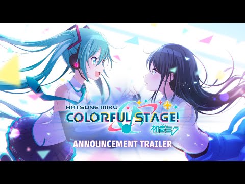 Видео Project Sekai: Colorful Stage! feat. Hatsune Miku #3