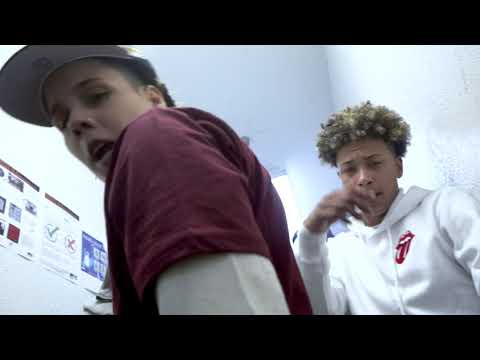 Sin Kush - Trap (Dir. by @one68films)