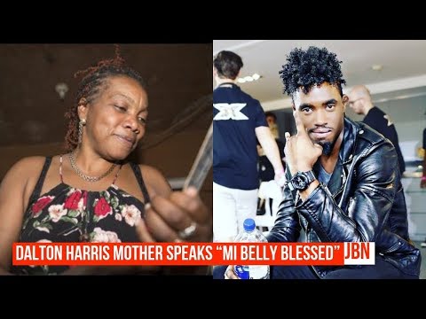 download lagu mp3 mp4 Dalton Harris Mother, download lagu Dalton Harris Mother gratis, unduh video klip Dalton Harris Mother