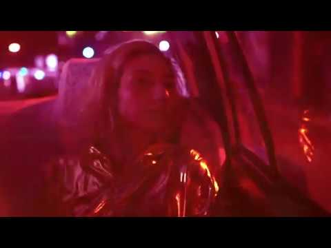 Intergalactic Lovers - My I (Official Video)