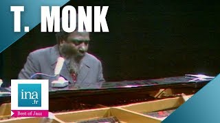 Thelonious Monk &quot;Nice Work If You Can Get It&quot;
