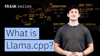 What Is Llama.cpp? The LLM Inference Engine for Local AI