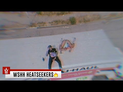 Con B - “Impress Me” feat. Lunacie, 6Hunnit, & Bleu Fetti (Official Music Video - WSHH Heatseekers)