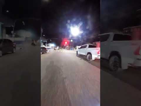 João Pessoa e praça Magalhães Barata.