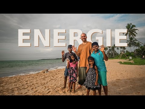 SEOM - ENERGIE feat. Annika Dietmann (Offizielles Video)