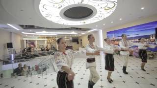 Dansatori La Nunți Sambrieș - Pelinița 068335580