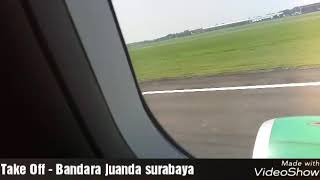 preview picture of video 'My Journey From Surabaya to Lombok'