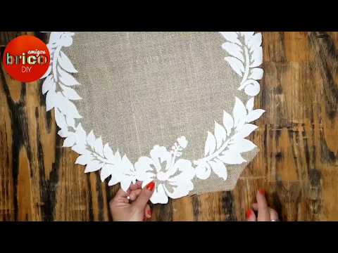 Brico Amigos DIY - Silvina Buquete - Programa 01/2020