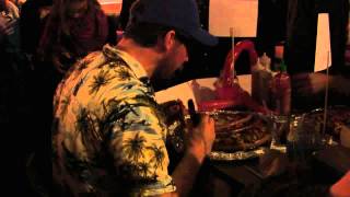 preview picture of video 'The Wurst Challenge - Ypsilanti, Michigan'