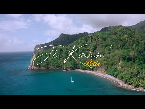 JI KANN' : " LALIN'  "( official vidéo )