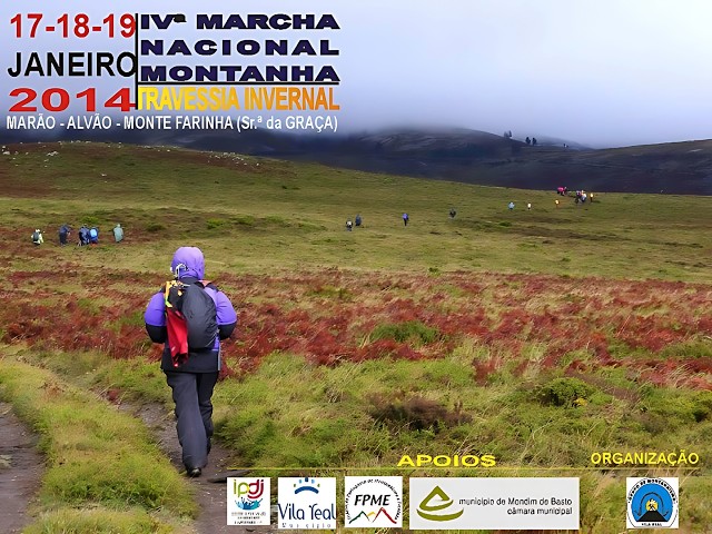 GMVR Prova de Vida 1