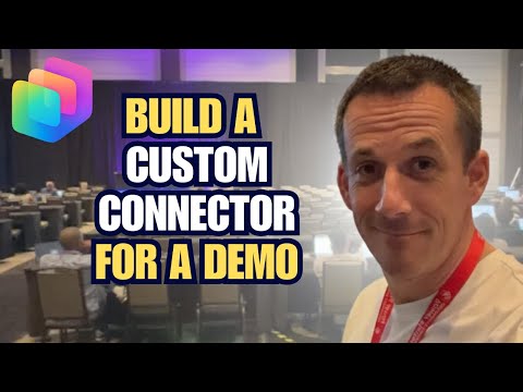 Copilot Studio: Custom API Connectors Copilot Studio: Custom API Connectors