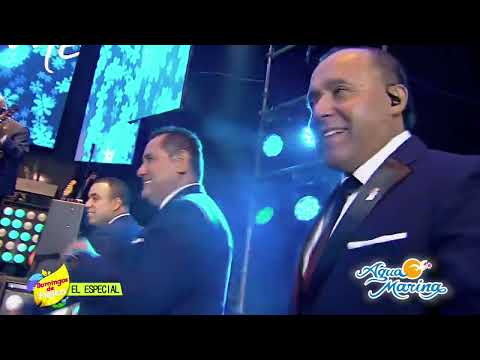 Tu Amor Fue una Mentira / Puras Mentiras / El Casorio (Domingos de fiesta)