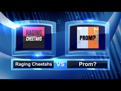 Raging Cheetahs vs Prom - Quarter Finals - Women’s Palm Beach Kickball Open #PBKO2019