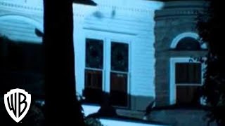 Don't Be Afraid of the Dark- Intro