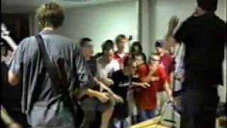 Blindside - "Superman"