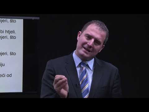 3. Sa Isusom na Gori blaženstva - Zoran Sudarević