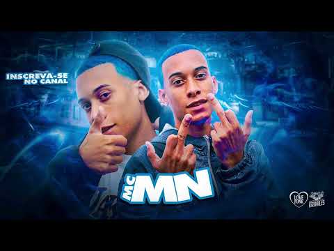 MC Flavinho, MC GW e MC MN - Beat Agudo das Trevas Do Ébano ( DJ Hermano )