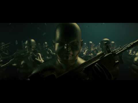 Dimitri Vangelis & Wyman vs Swedish House Mafia - Pacifier Antidote (Palermo & Davix Mashup)