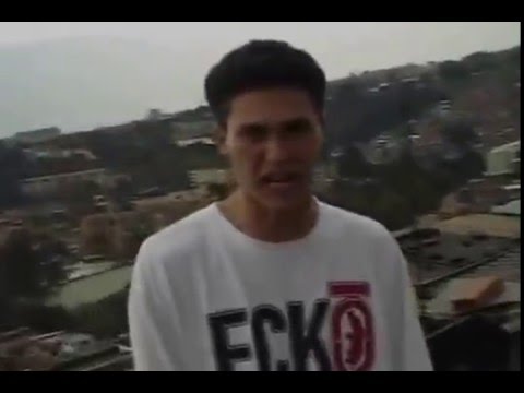 Klan 2ble H 13 - Monotonía